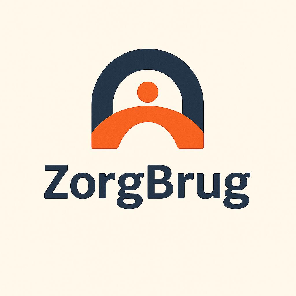 ZorgBrug Logo